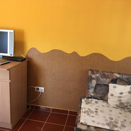 Manó Apartman Hajdúszoboszló Exterior foto