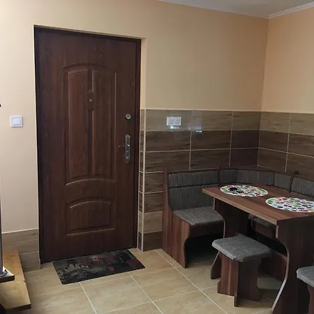 Manó Apartman Hajdúszoboszló Exterior foto