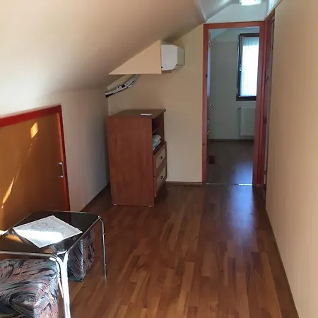 Manó Apartman Hajdúszoboszló Exterior foto