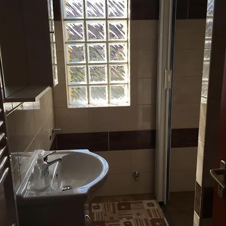 Manó Apartman Hajdúszoboszló Exterior foto