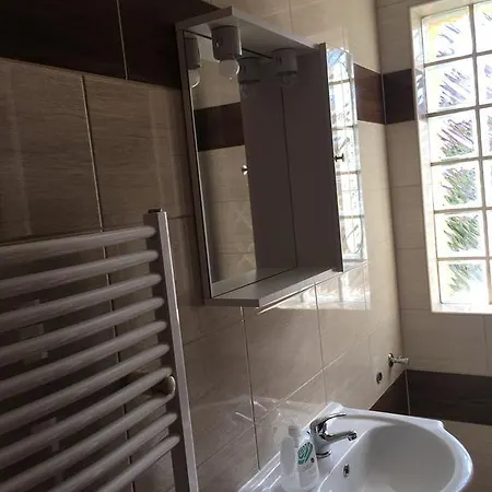 Manó Apartman Hajdúszoboszló Exterior foto