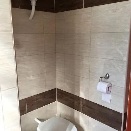 Manó Apartman Hajdúszoboszló Exterior foto