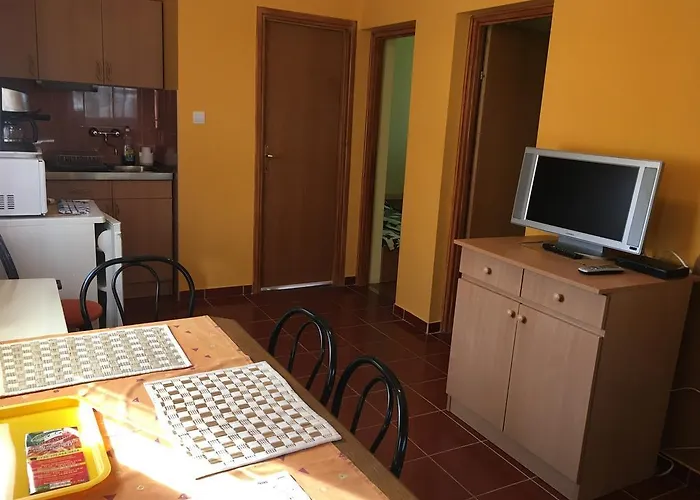 Mano Apartman