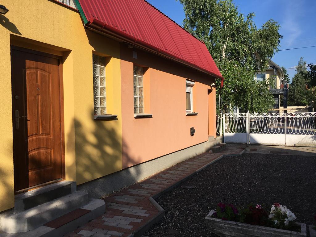 Apartment Mano