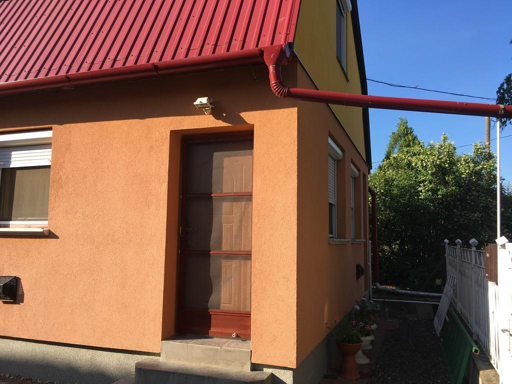 Mano Apartment Hajduszoboszlo