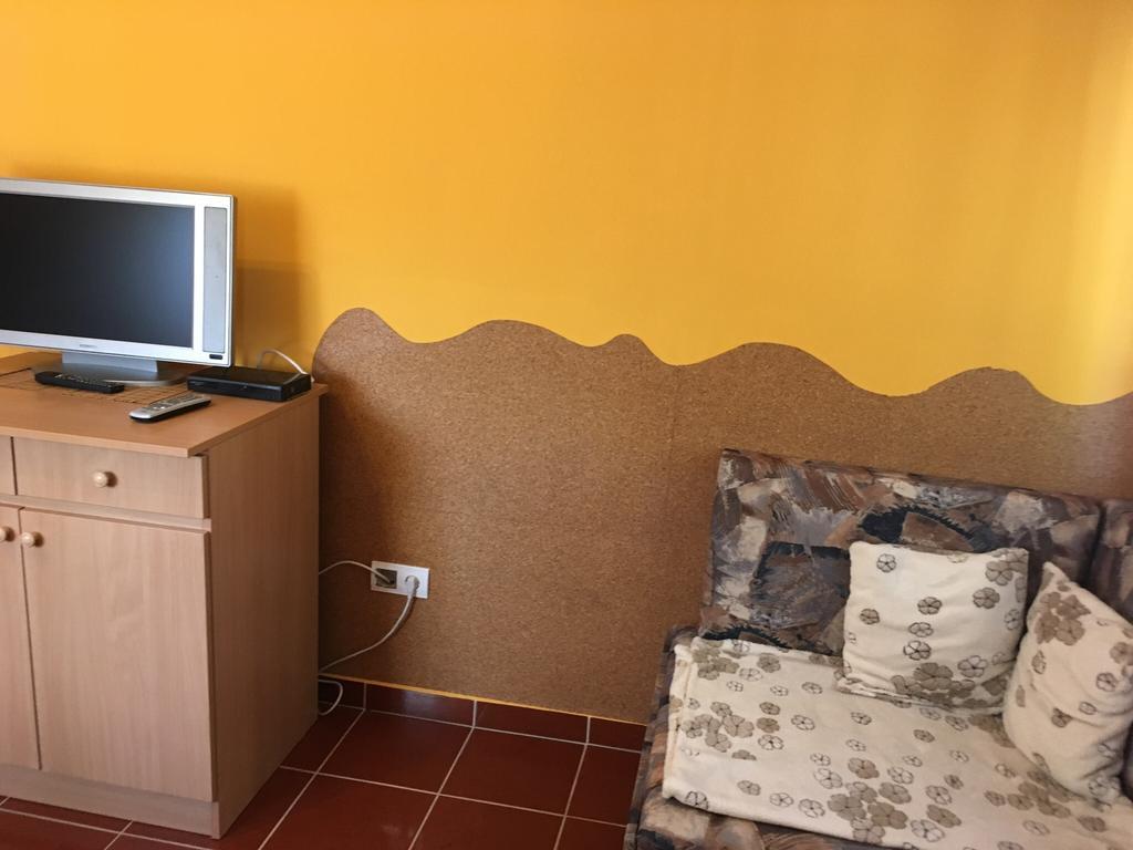Apartment Mano Hajduszoboszlo