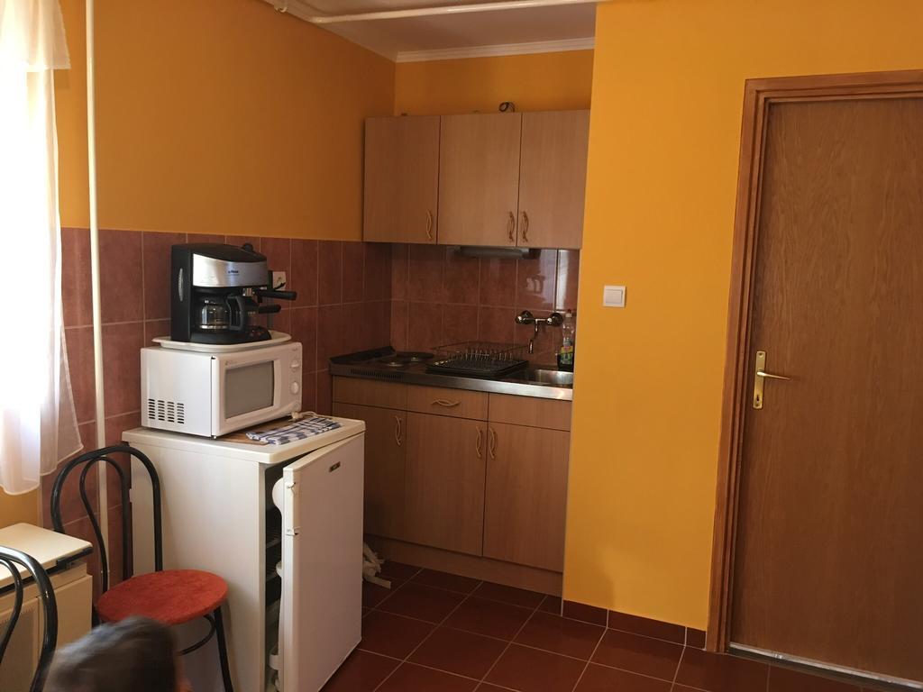 Apartment Mano *