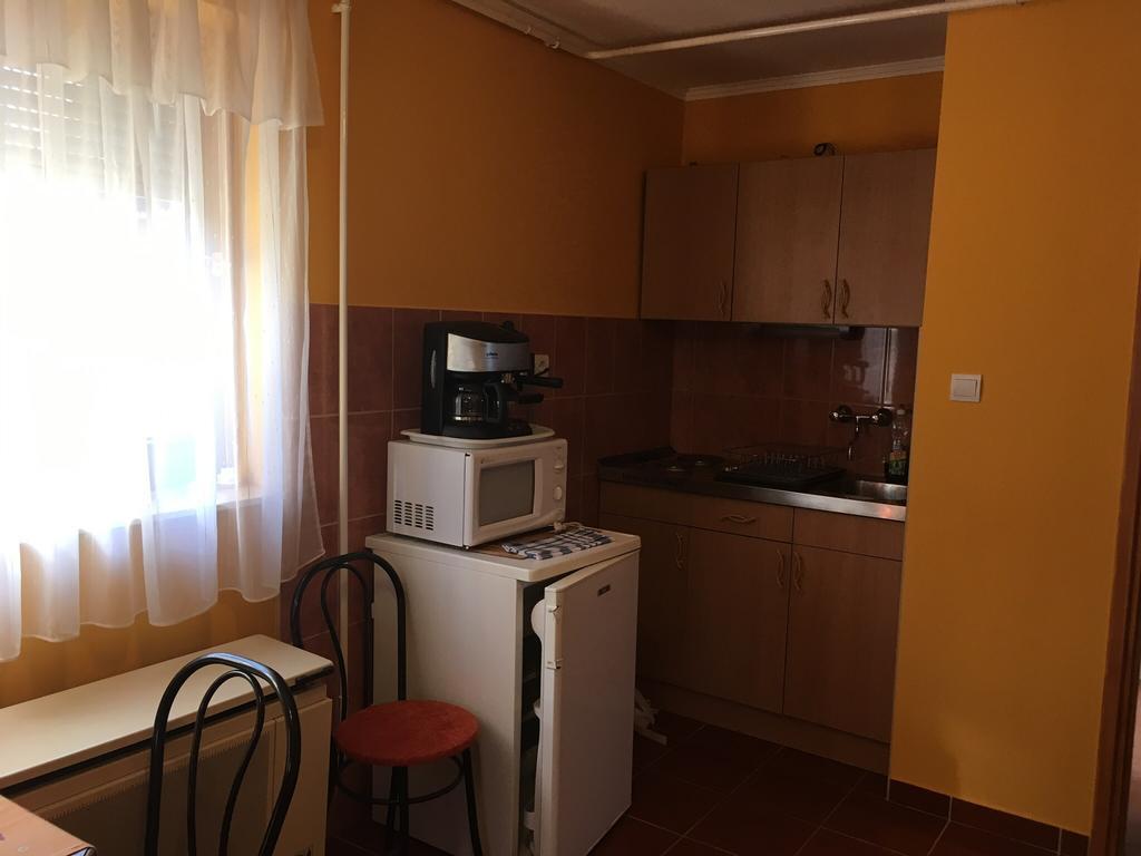 Mano Apartment *