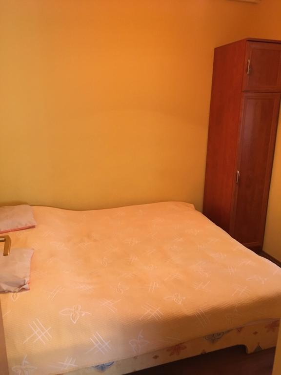 Mano Apartment *