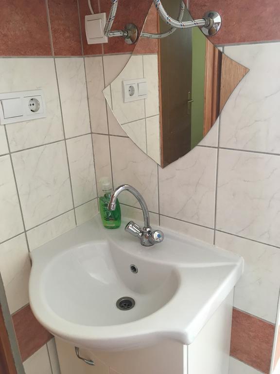 Apartment Mano *