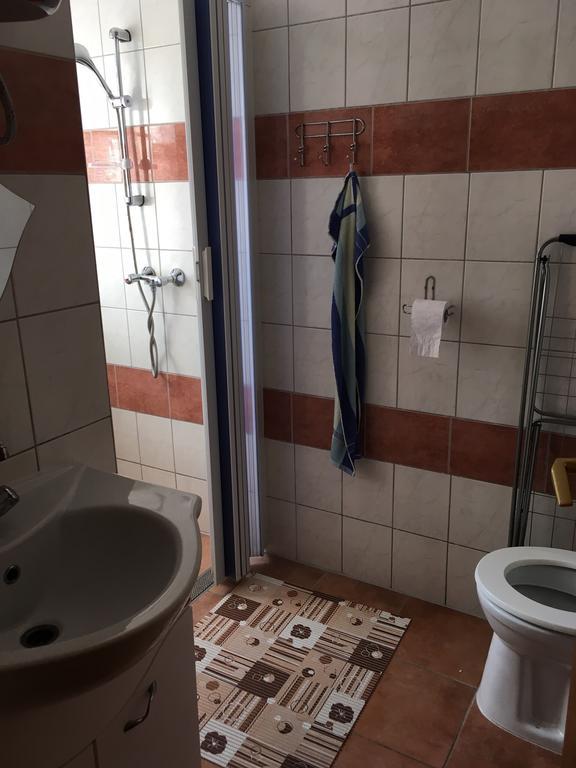 Apartment Mano Hajduszoboszlo