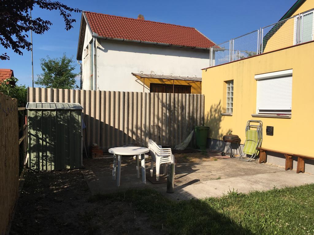 Apartment Mano