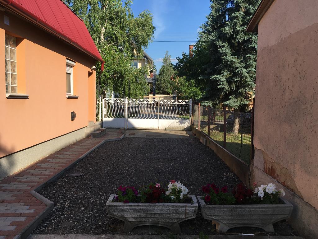 Apartment Mano