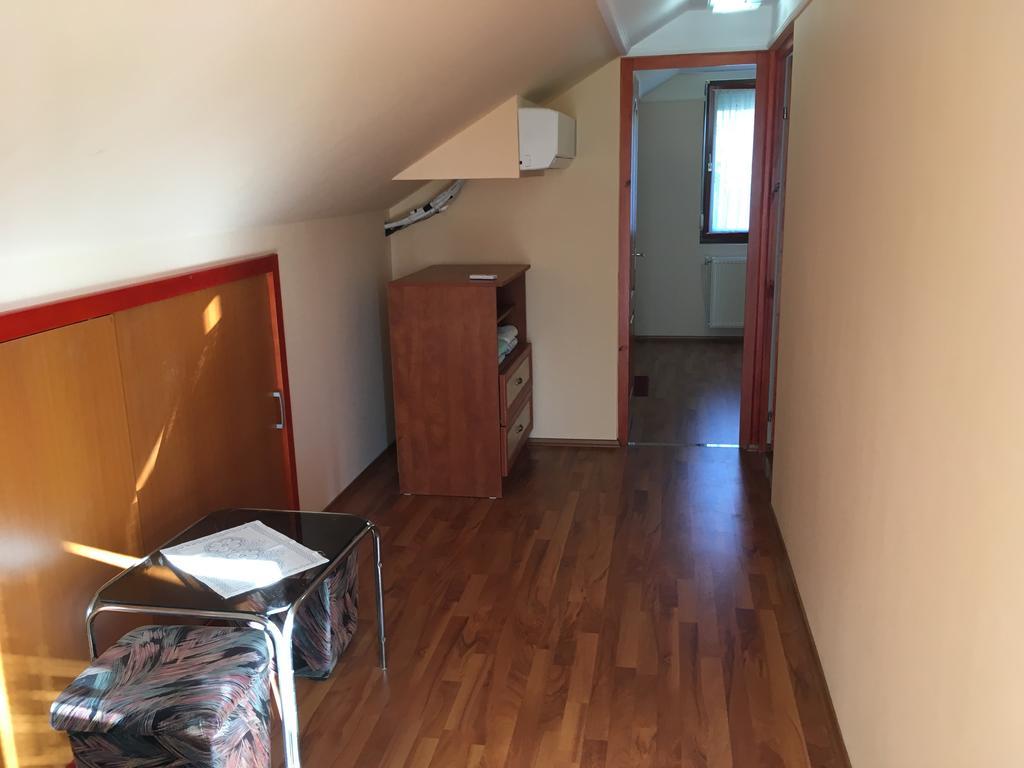 Apartment Mano Hajduszoboszlo
