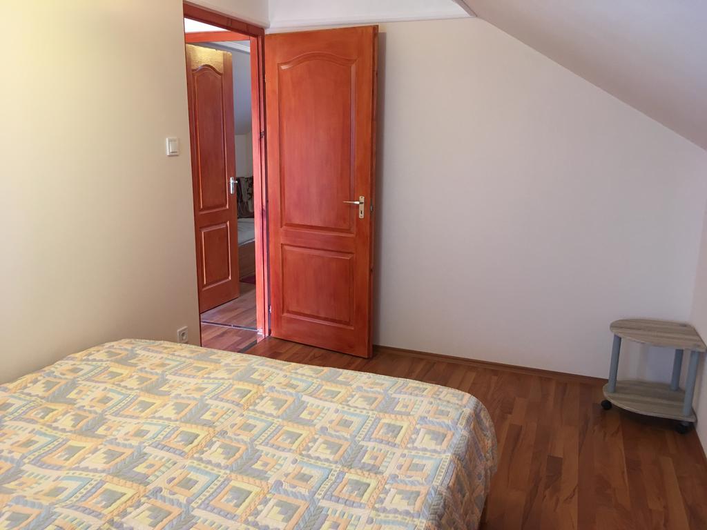 Apartment Mano *