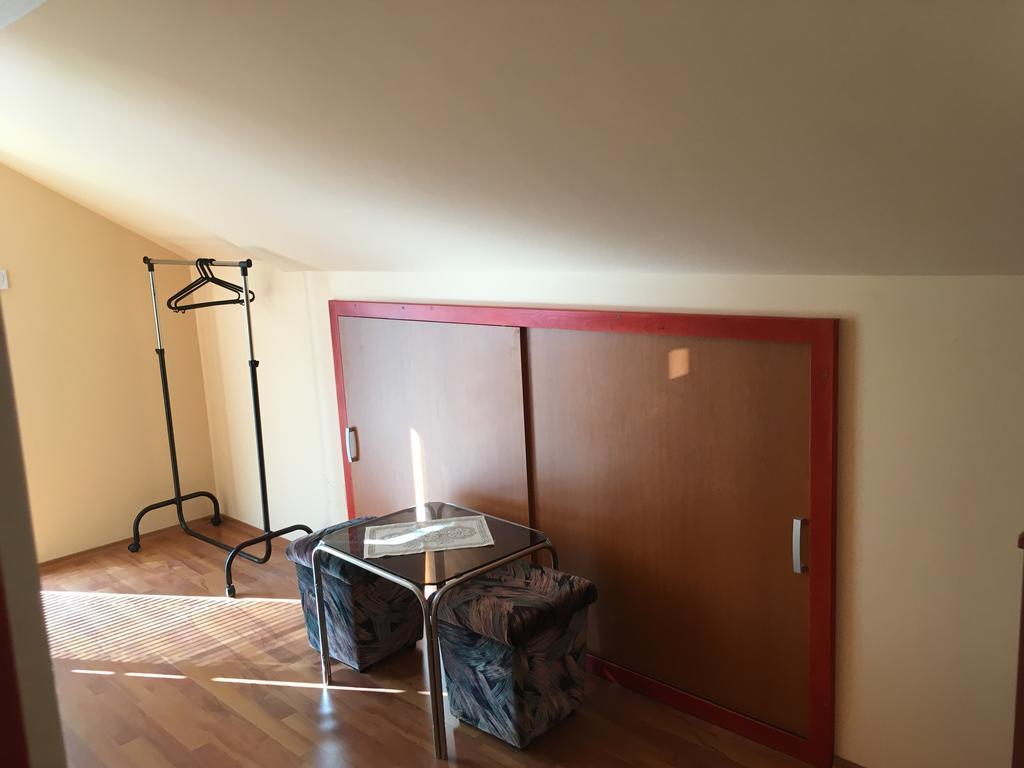 Apartment Mano Hajduszoboszlo