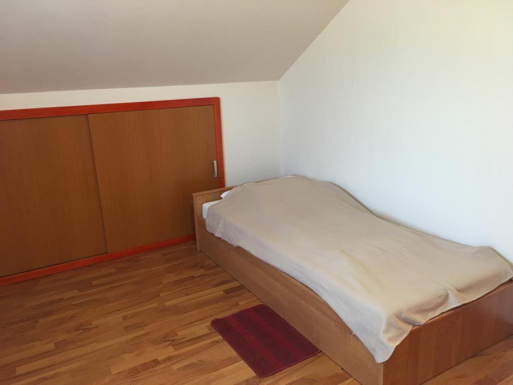 Mano Apartment *