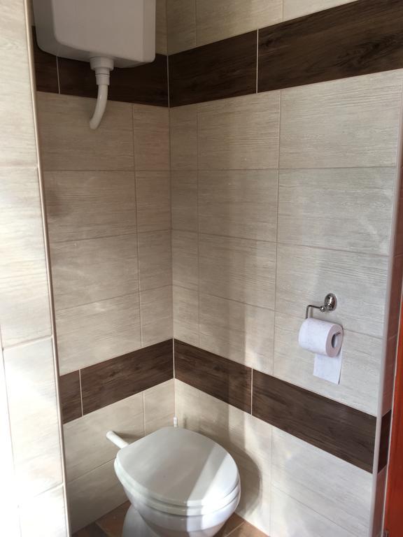 Mano Apartment Hajduszoboszlo
