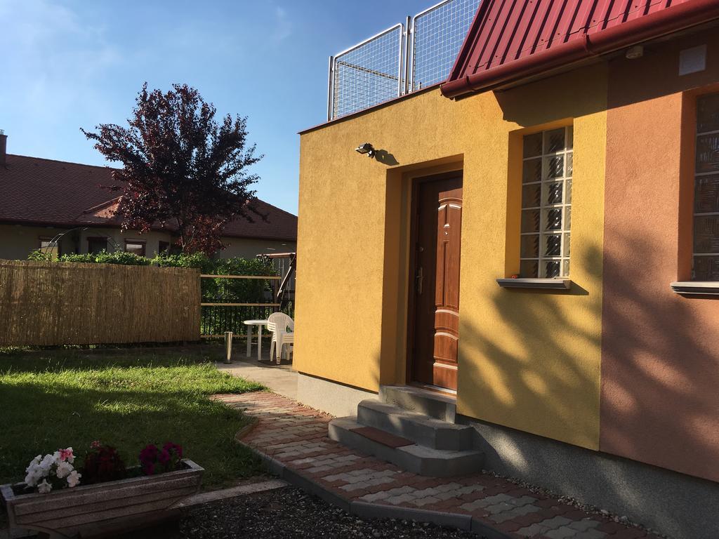 Apartment Mano Hajduszoboszlo